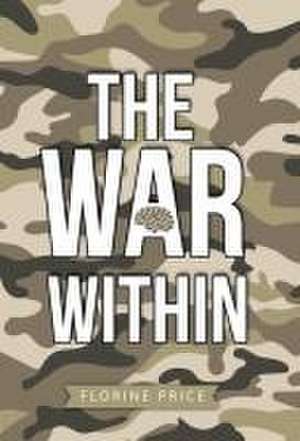 The War Within de Florine Price