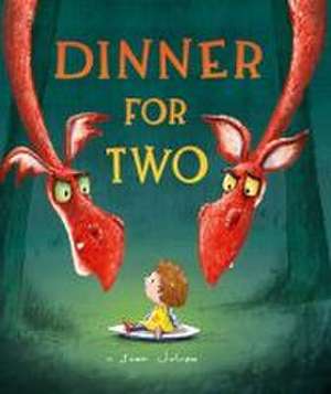 Dinner for Two de Sean Julian