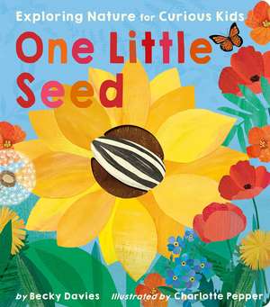 One Little Seed de Becky Davies