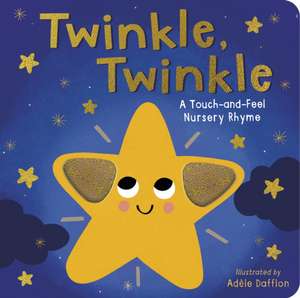 Twinkle Twinkle de Tiger Tales