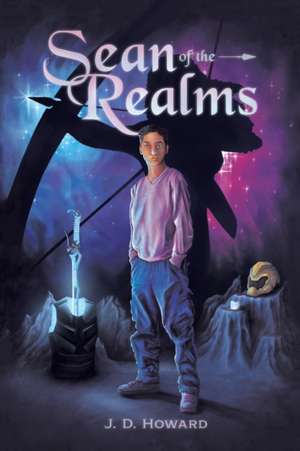 Sean of the Realms de Jd Howard