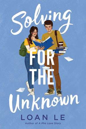 Solving for the Unknown de Loan Le