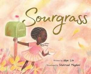 Sourgrass de Hope Lim