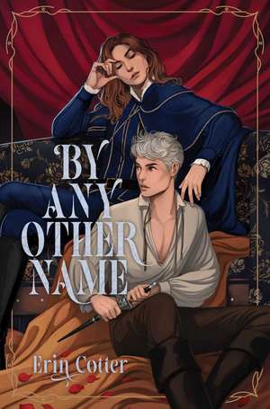 By Any Other Name de Erin Cotter