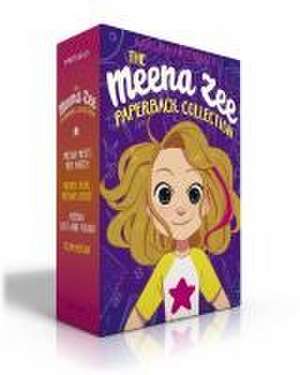 The Meena Zee Paperback Collection (Boxed Set) de Karla Manternach