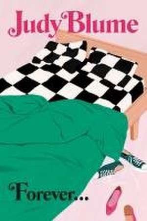 Forever... de Judy Blume