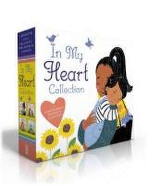 In My Heart Collection (Boxed Set) de Mackenzie Porter