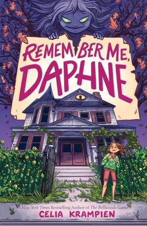 Remember Me, Daphne de Celia Krampien