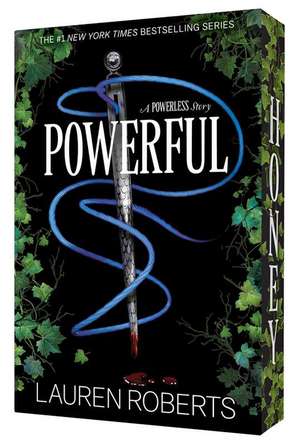 The Powerful de Lauren Roberts