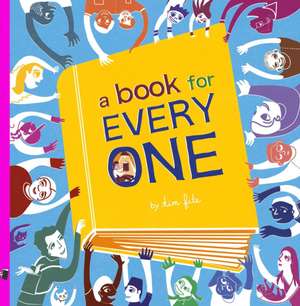 A Book for Everyone de Tim Fite