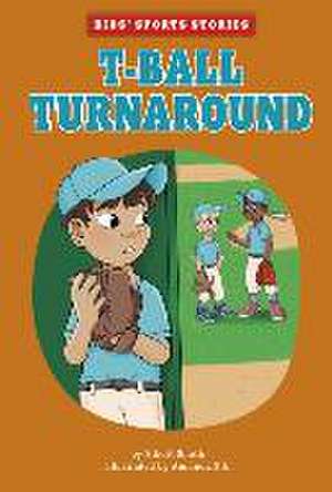 T-Ball Turnaround de Elliott Smith