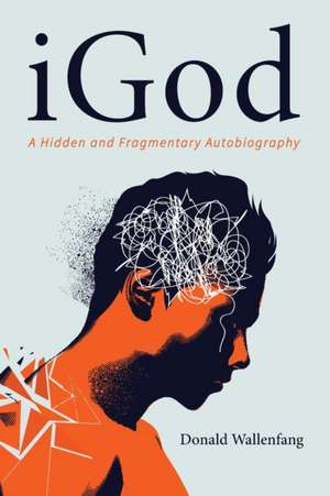 iGod de Donald Wallenfang