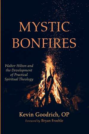 Mystic Bonfires de Kevin Op Goodrich