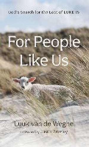 For People Like Us de Luuk van de Weghe