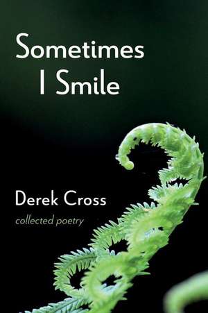 Sometimes I Smile de Derek Cross