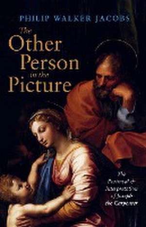 The Other Person in the Picture de Philip Walker Jacobs