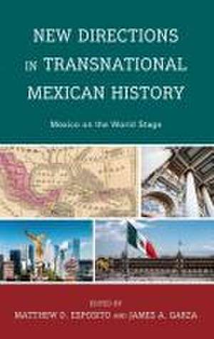 New Directions in Transnational Mexican History