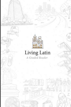 Living Latin de Paideia Institute