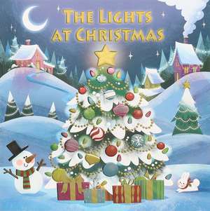 The Lights at Christmas de Courtney Acampora