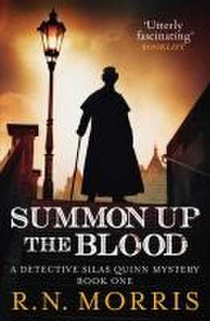 Summon Up the Blood de R. N. Morris