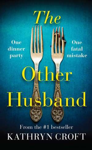 The Other Husband de Kathryn Croft