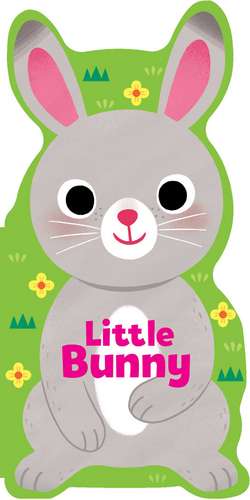 Little Bunny de Maggie Fischer