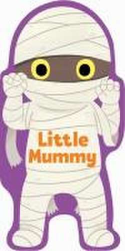 Little Mummy de Maggie Fischer