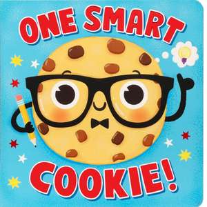 One Smart Cookie! de Dienesa Le