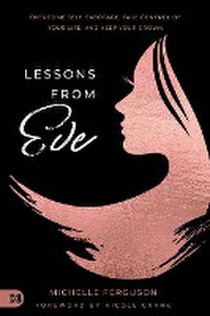 Lessons from Eve de Michelle Ferguson