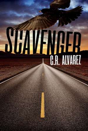 Scavenger de C. R. Alvarez