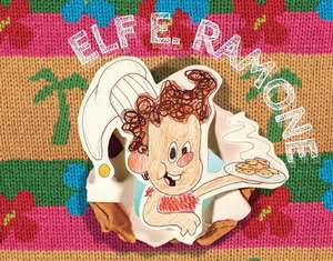 Elf E. Ramone: Cookies & Milk Volume 1 de Alexander Hiers