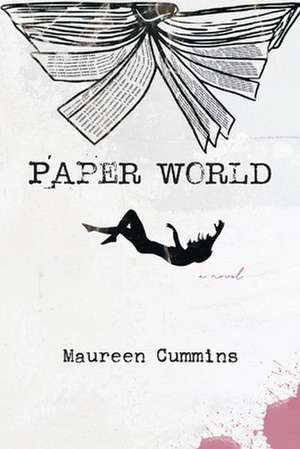 Paper World de Maureen Cummins