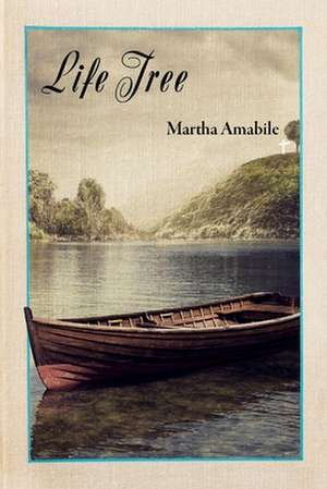 Life Tree de Martha Amabile