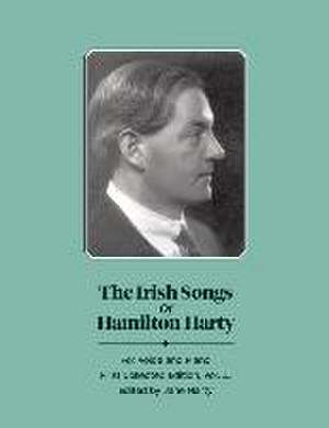 The Irish Songs of Hamilton Harty, Vol.II: Volume 2 de Jane Harty