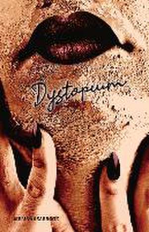 Dystopium de Melina Seabrook