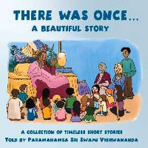 There was once a beautiful story de Pandari Dasi