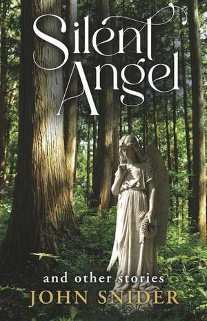 Silent Angel and Other Stories de John Snider