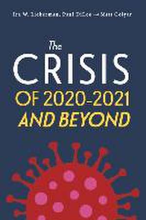 The Crisis of 2020-2021 and Beyond de Ira Lieberman