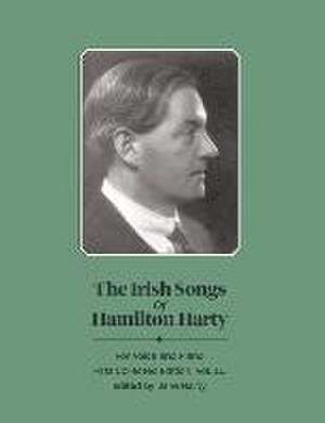 The Irish Songs of Hamilton Harty, Vol. III de Jane Harty