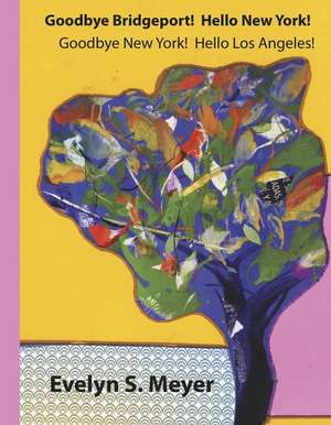 Meyer, E: GOODBYE BRIDGEPORT