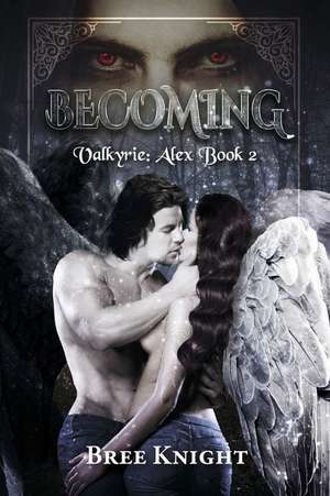 Becoming de Bree Knight