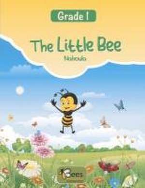 The Little Bee: Nahoula de Bees Publications