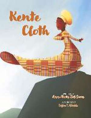 Kente Cloth de Ann-Marie Zoë Coore