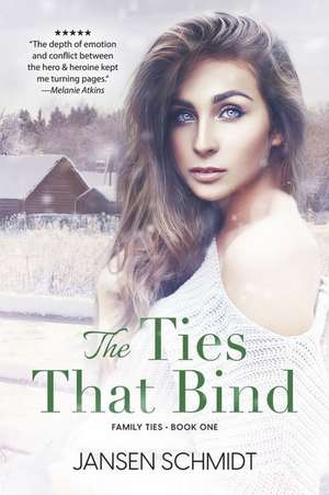 The Ties That Bind de Jansen Schmidt