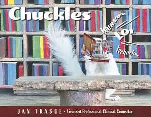 Chuckles de Jan Trabue