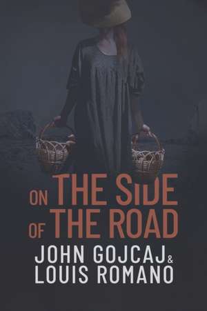 On the Side of the Road de Louis Romano