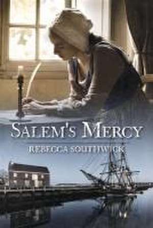 Salem's Mercy de Rebecca Southwick