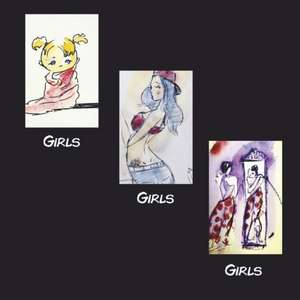 Girls Girls Girls: Growing Up de Rod Parker