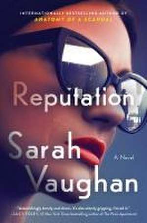 Reputation de Sarah Vaughan