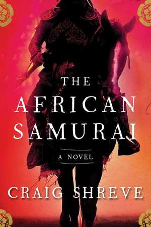 The African Samurai de Craig Shreve